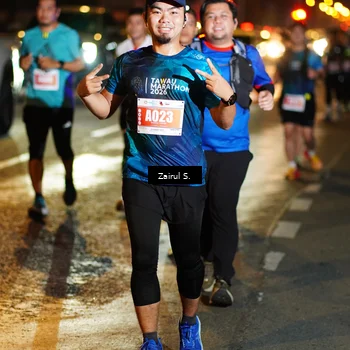 Runner Photo 4393718