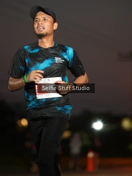 Runner Photo 4393720