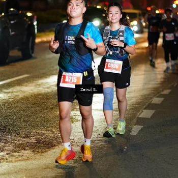 Runner Photo 4393721