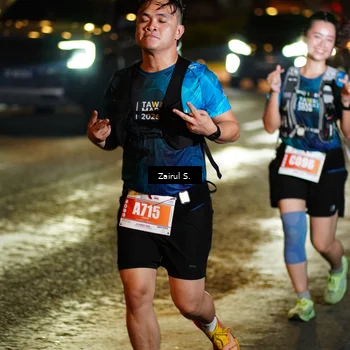 Runner Photo 4393722