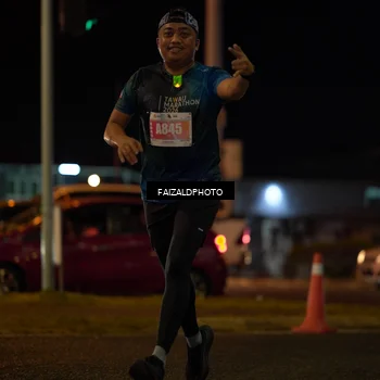 Runner Photo 4393723