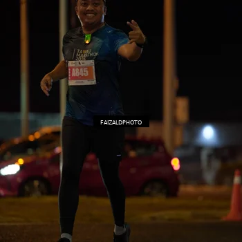 Runner Photo 4393724