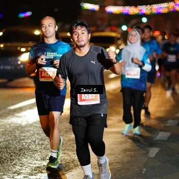 Runner Photo 4393734
