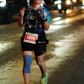 Runner Photo 4393737