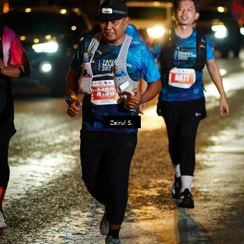 Runner Photo 4393739