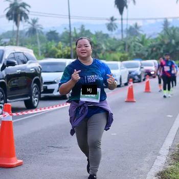 Runner Photo 4393741