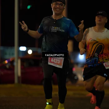 Runner Photo 4393742