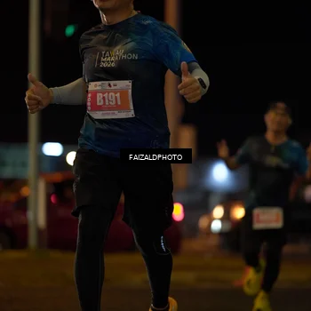 Runner Photo 4393743