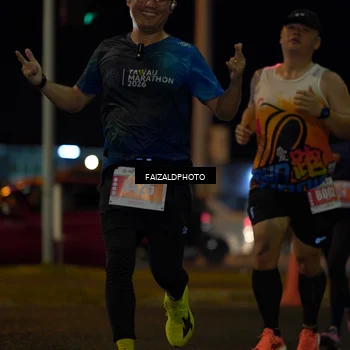Runner Photo 4393744