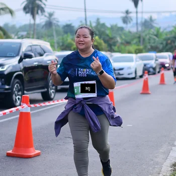 Runner Photo 4393746