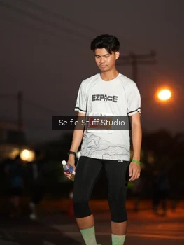 Runner Photo 4393749