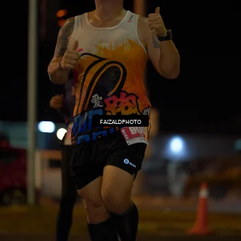 Runner Photo 4393752