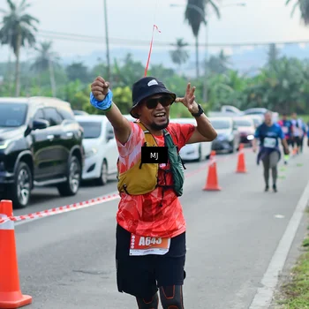 Runner Photo 4393753