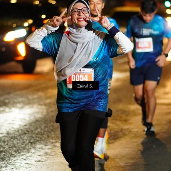 Runner Photo 4393754