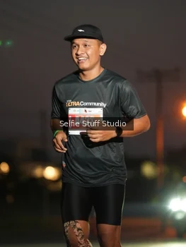 Runner Photo 4393764