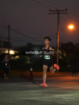Runner Photo 4393765