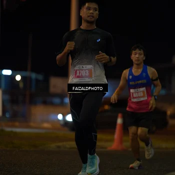 Runner Photo 4393769