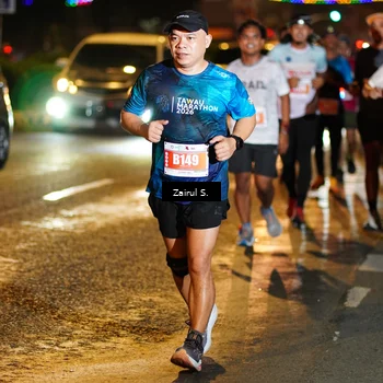 Runner Photo 4393772