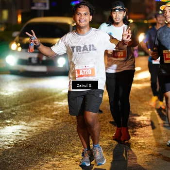 Runner Photo 4393773