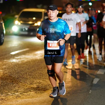 Runner Photo 4393774
