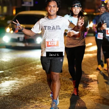Runner Photo 4393775