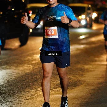 Runner Photo 4393776