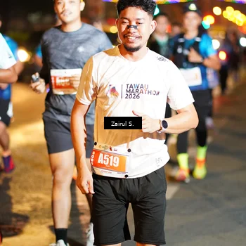 Runner Photo 4393777