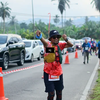 Runner Photo 4393778