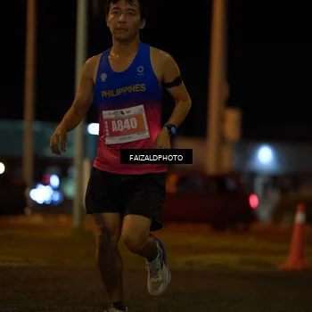 Runner Photo 4393779