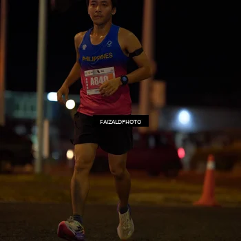 Runner Photo 4393781