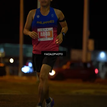 Runner Photo 4393782