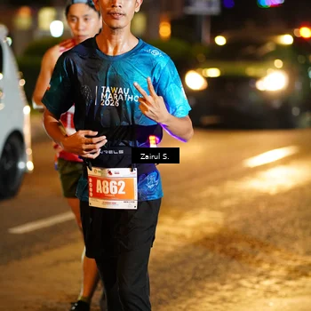 Runner Photo 4393784