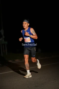 Runner Photo 4393786