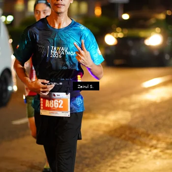 Runner Photo 4393790