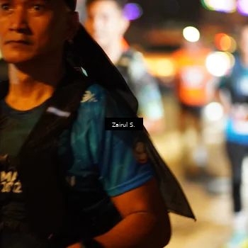 Runner Photo 4393791