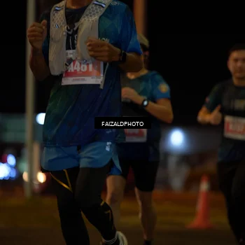 Runner Photo 4393792