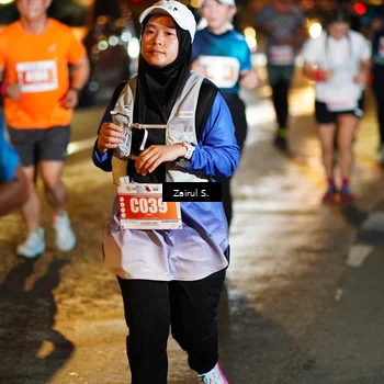 Runner Photo 4393795