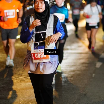 Runner Photo 4393796