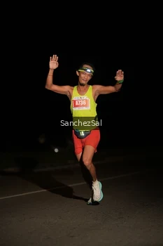 Runner Photo 4393798