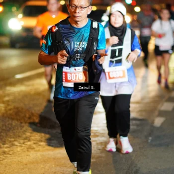 Runner Photo 4393799