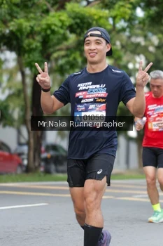 Runner Photo 43938