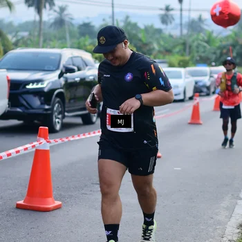 Runner Photo 4393803