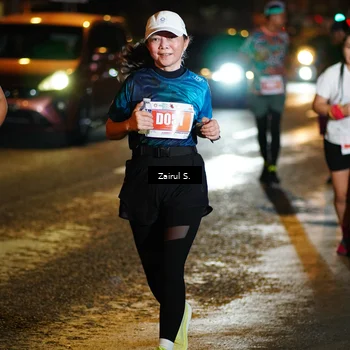 Runner Photo 4393804