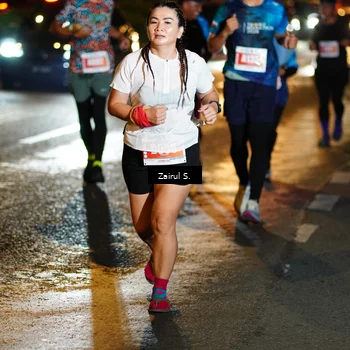 Runner Photo 4393806
