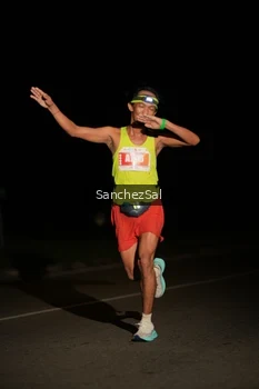 Runner Photo 4393807