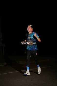 Runner Photo 4393809