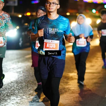 Runner Photo 4393814