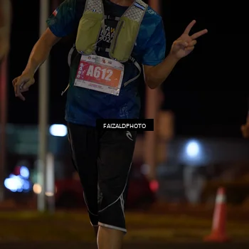 Runner Photo 4393815