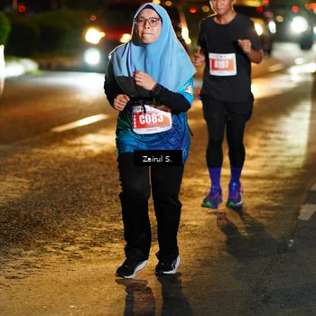 Runner Photo 4393818