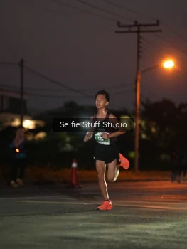 Runner Photo 4393821